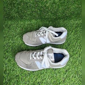 Women's Gray Sneakers